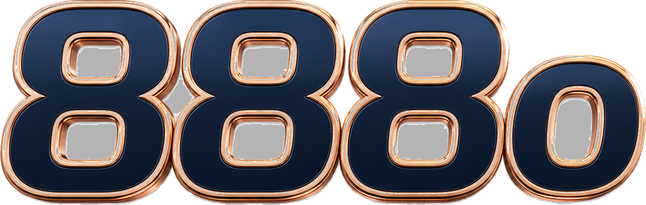 888o